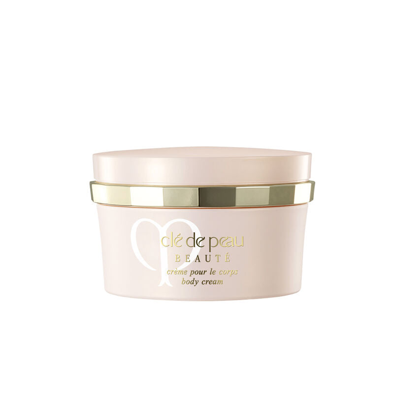 Clé de Peau Beauté: Body Cream - 200ml