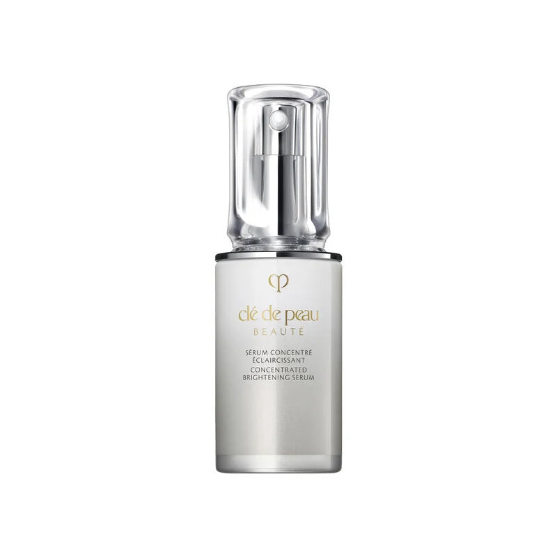 Clé de Peau Beauté: Concentrated Brightening Serum - 40ml