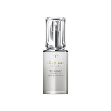 Clé de Peau Beauté: Concentrated Brightening Serum - 40ml