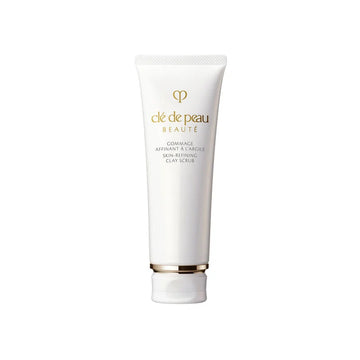 Clé de Peau Beauté Skin-Refining Clay Scrub - 90ml