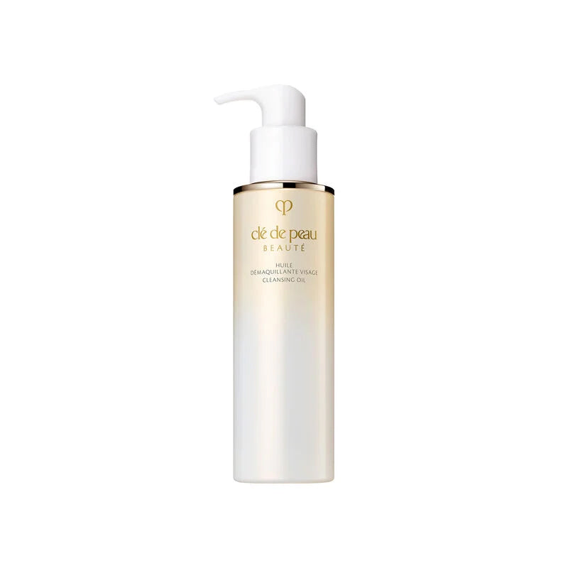 Clé de Peau Beauté: Claryfing Cleansing Oil - 200ml