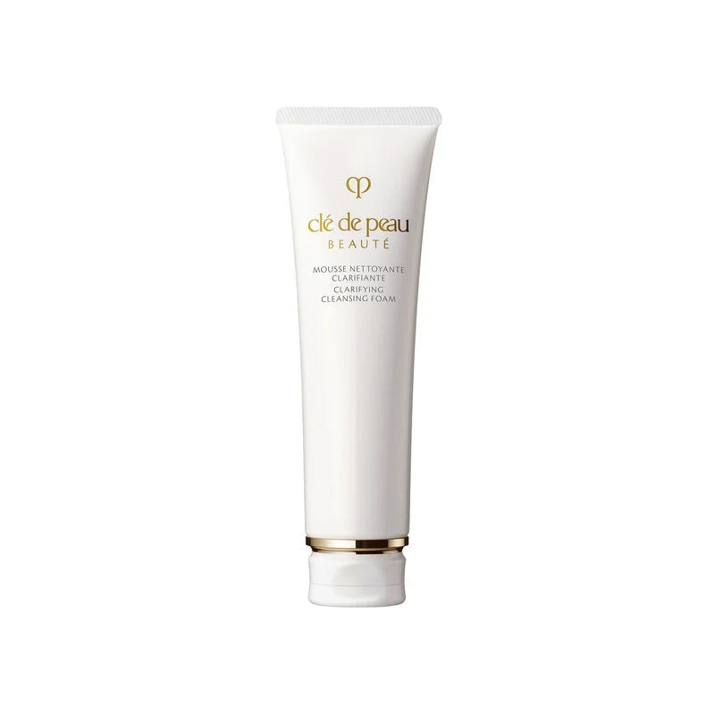 Clé de Peau Beauté: Clarifying Cleansing Foam – 125 ml