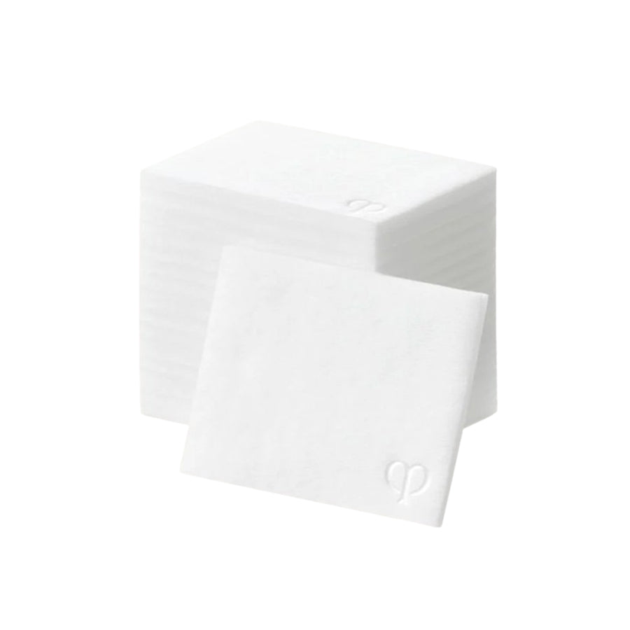 Clé de Peau Beauté: Cotton II - 120 Sheets