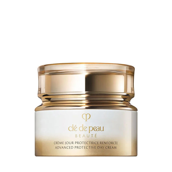 Clé de Peau Beauté: Advanced Protective Day Cream - 50ml
