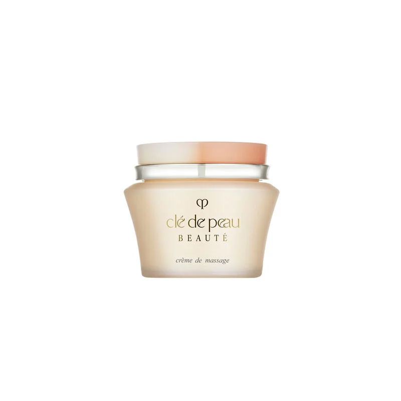 Clé de Peau Beauté: Massage Cream - 100ml