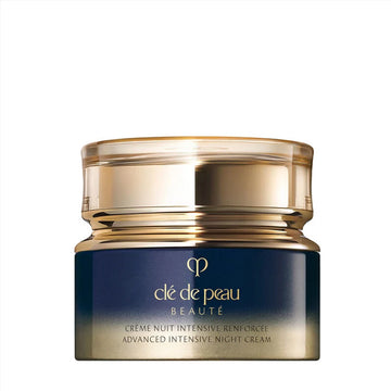 Clé de Peau Beauté: Advanced Intensive Night Cream - 50ml