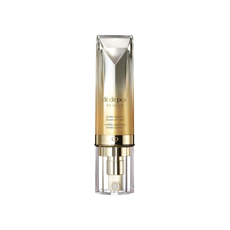 Clé de Peau Beauté: Wrinkle Smoothing Serum Supreme - 20ml