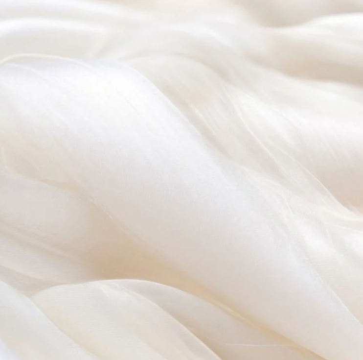 Clé de Peau Beauté: Cotton II - 120 Sheets
