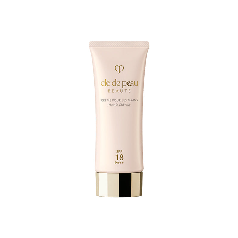 Clé de Peau Beauté: Hand Cream - 75ml