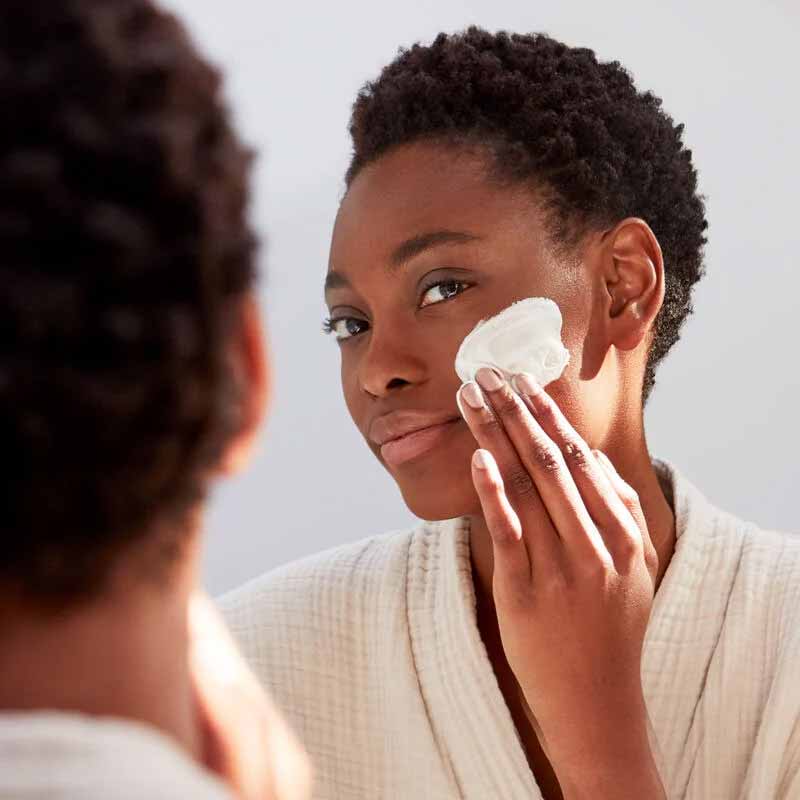 Clé de Peau Beauté: Softening Cleansing Foam - 125ml