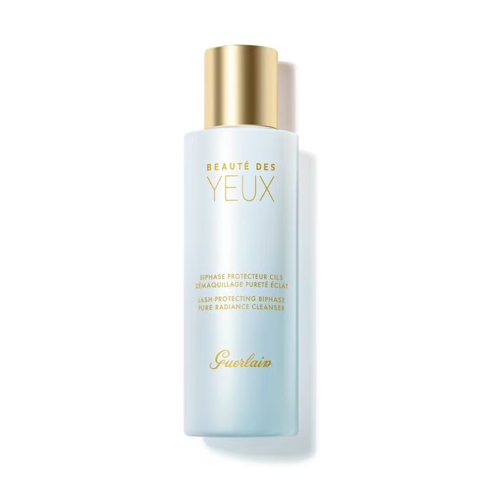 Guerlain: Bi-Phase Eye Make-up Remover - 125ml