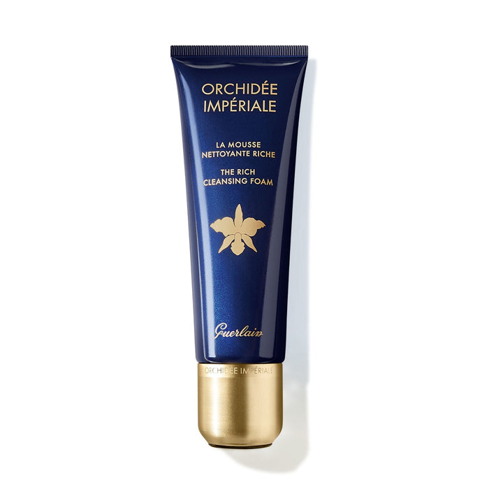 Guerlain Orchidee Imperiale: The Rich Cleansing Foam - 125ml