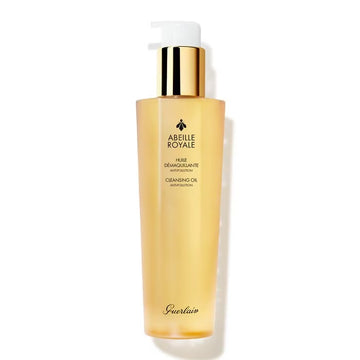 Guerlain Abeille Royale: Cleansing Oil Anti-Pollution - 150ml