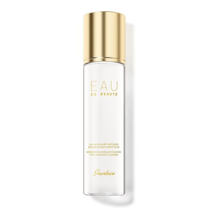 Guerlain: Micellar Lotion - 200ml