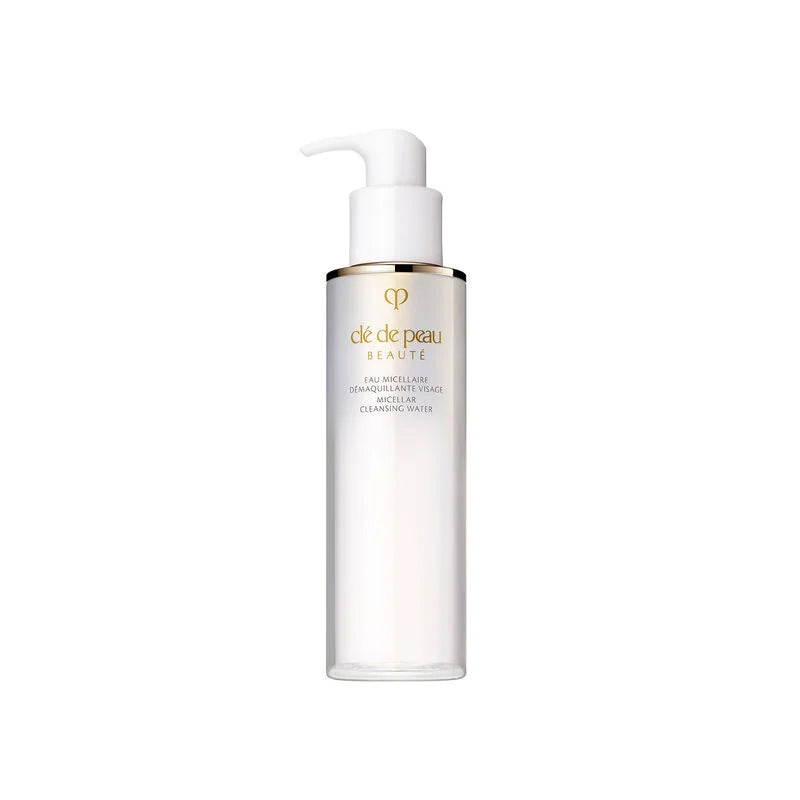 Clé de Peau Beauté: Micellar Cleansing Water - 200ml