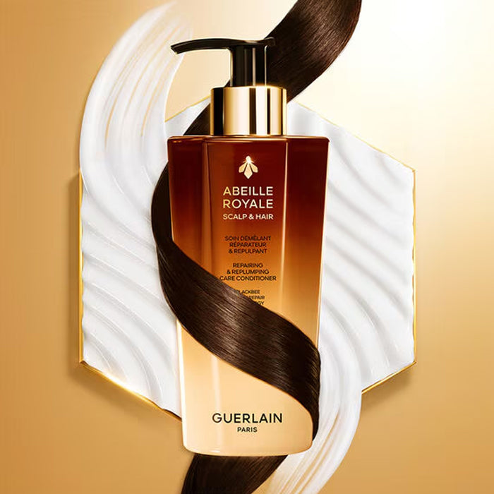 Guerlain Abeille Royale: Repairing & Replumping Care Conditioner - 290ml