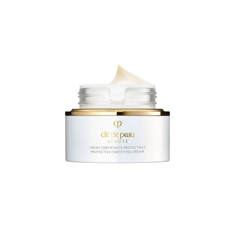 Clé de Peau Beauté Protective Fortifying Cream - 50ml