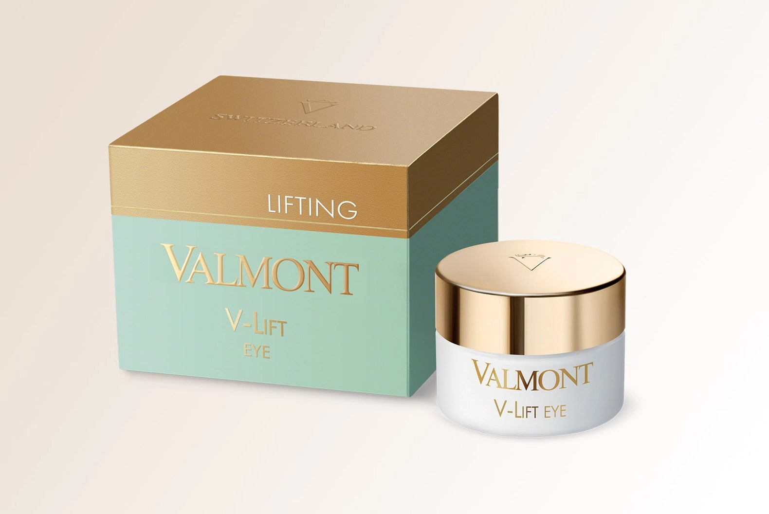 Valmont V-Lift Eye Cream - 15ml