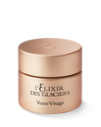 Valmont l'Elixir des Glaciers: Votre Visage – 50ml