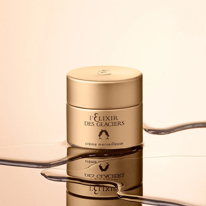 Valmont l'Elixir des Glaciers: Creme Merveillese - 50ml
