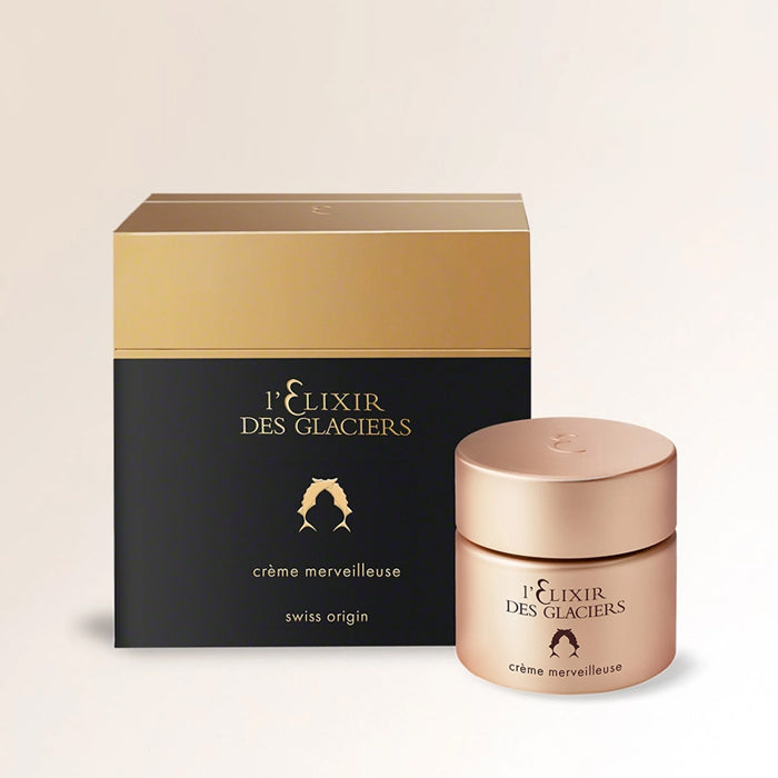Valmont l'Elixir des Glaciers: Creme Merveillese - 50ml