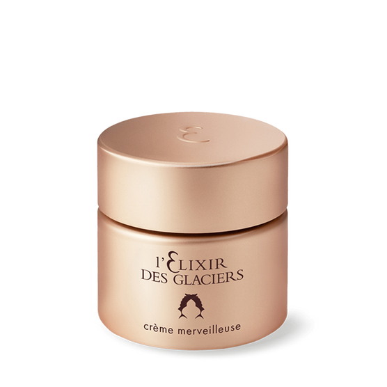 Valmont l'Elixir des Glaciers Crème Merveilleuse
