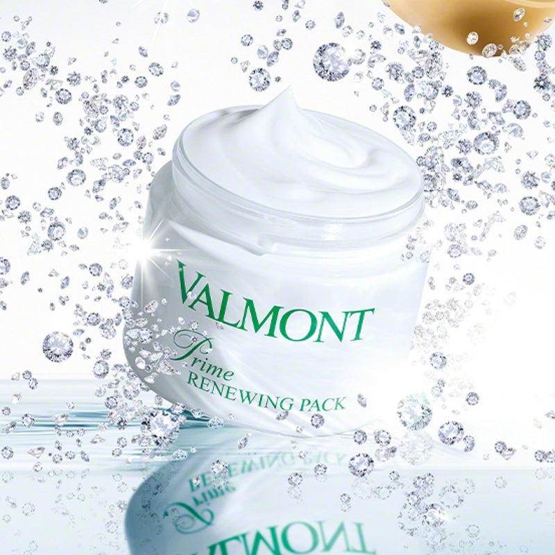 Valmont Intensive: Prime Renewing Pack – 50ml / 75ml