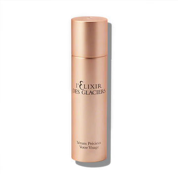 Valmont l'Elixir des Glaciers: Sérum Précieux Votre Visage (Serum) – 30ml