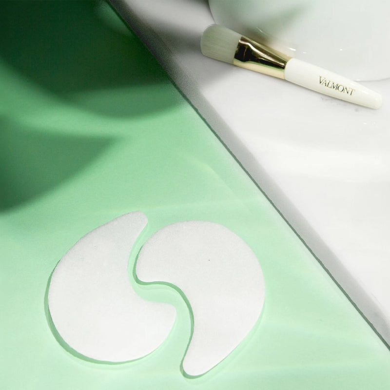 Valmont Intensive Care: Eye Instant Stress Relieving Mask – 5x