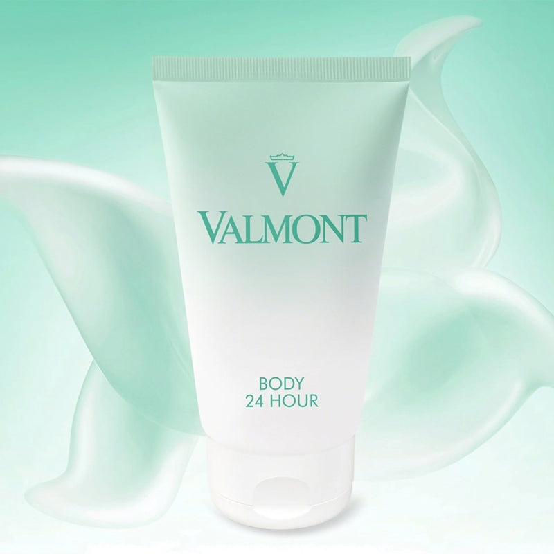 Valmont Body: Body 24 Hour – 150ml
