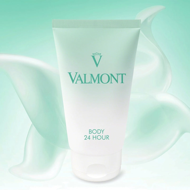 Valmont Body: Body 24 Hour – 150 ml