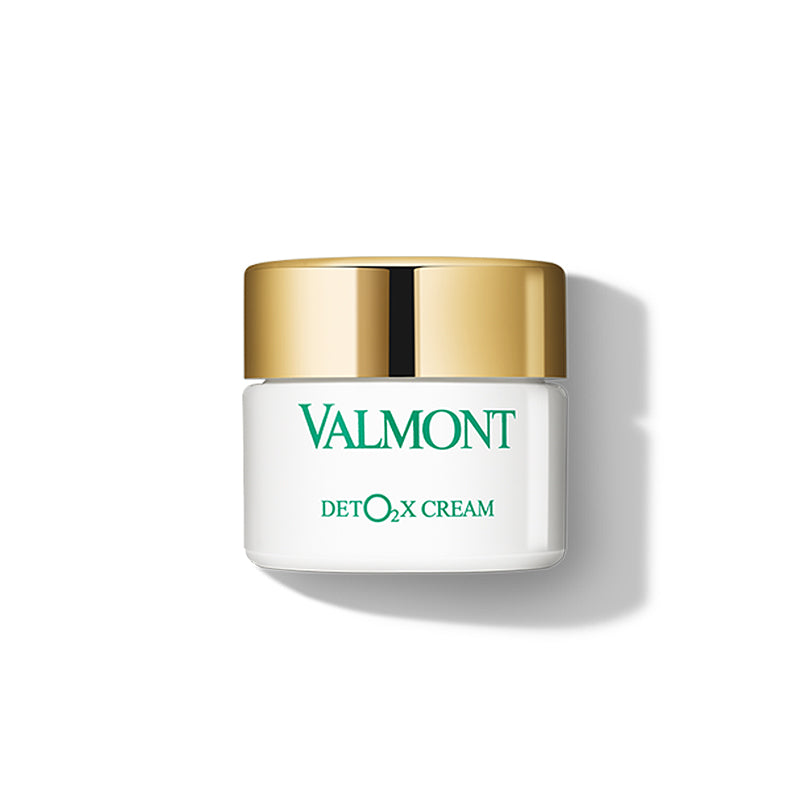 Valmont Energy: Deto2x Cream – 45ml