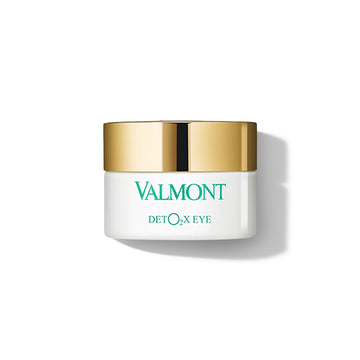 Valmont Energy: Deto2x Eye Cream – 12ml