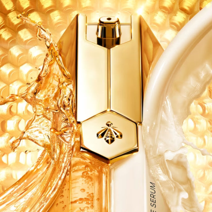 Guerlain Abeille Royale: Double R Renew & Repair Eye Serum - 20ml