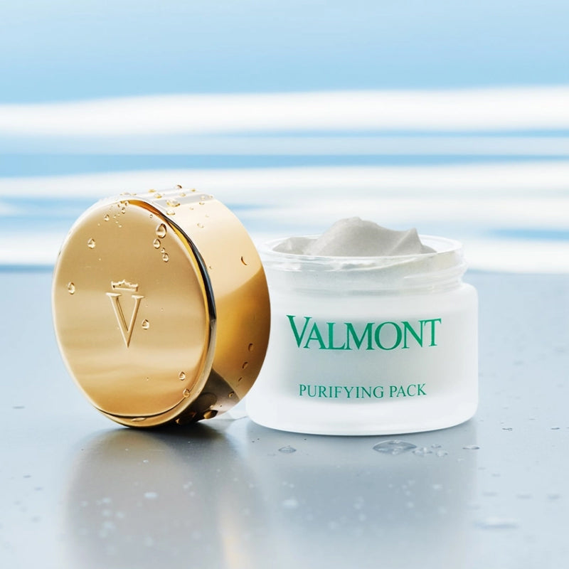 Valmont Purity: Purifying Pack – 50ml