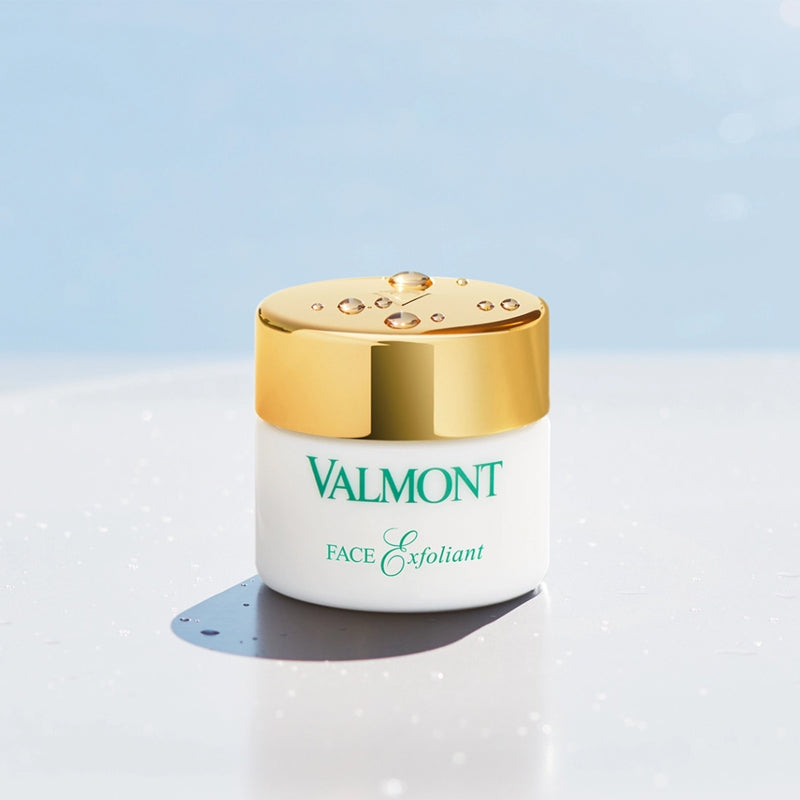 Valmont Purity: Face Exfoliant – 50ml