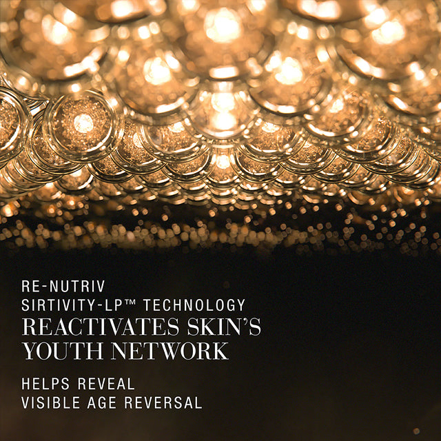 Estee Lauder: Re-Nutriv Ultimate Diamond Transformative Brilliance Soft Creme Moisturizer - 50ml