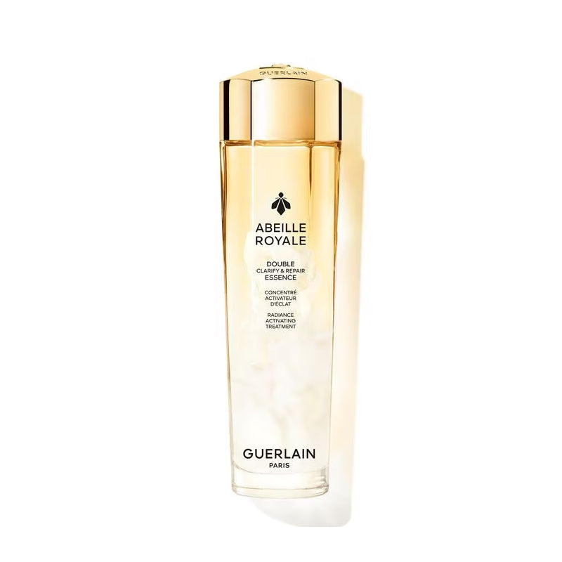 Guerlain Abeille Royale: Double Clarify & Repair Essence - 150ml