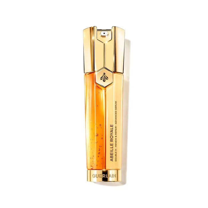 Guerlain Abeille Royale: Double R Renew & Repair Advanced Serum - 30ml / 50ml