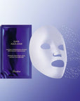 Guerlain Super Aqua: Intense Hydration Mask - 6x