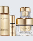 Estee Lauder: Visibly Recapture Time Skincare Gift Set ($552.00 Value)