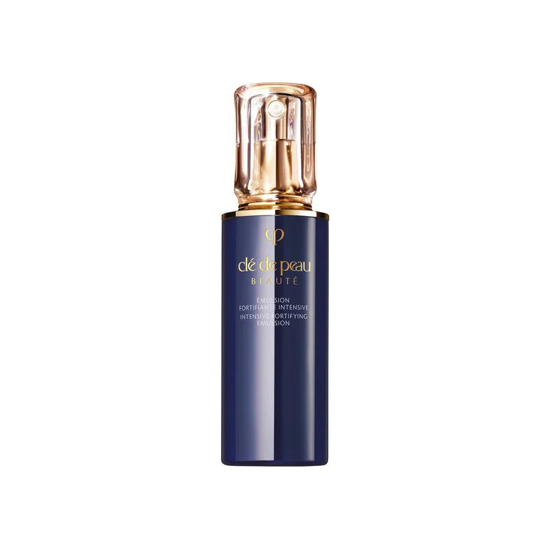 Clé de Peau Beauté: Intensive Fortifying Emulsion - 125ml