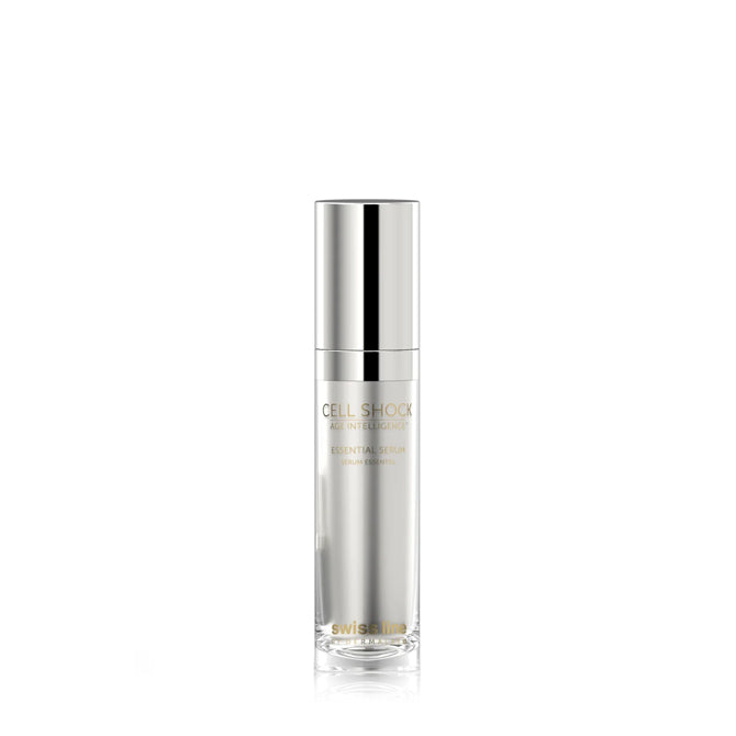 Swiss Line Cell Shock Age Intelligence: Essential Serum – 30 ml