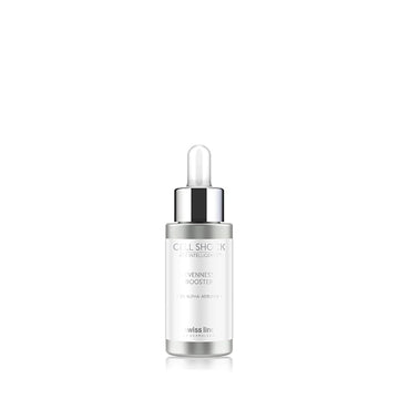 Swiss Line Cell Shock Age Intelligence: Evenness Booster – 20 ml