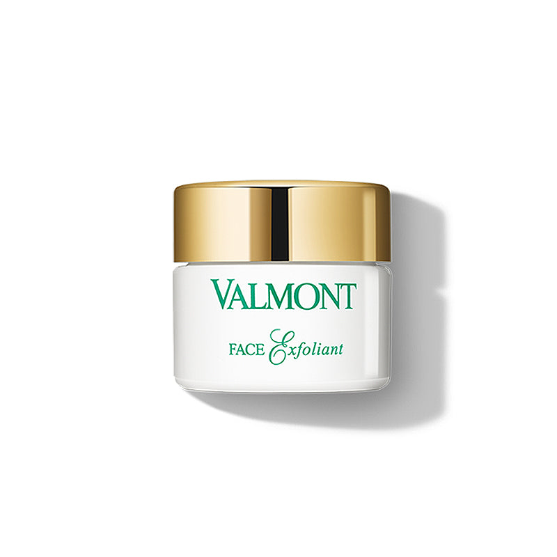 Valmont Purity: Face Exfoliant – 50ml