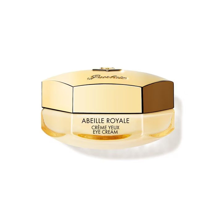 Guerlain Abeille Royale: Multi-Wrinkle Minimizer Eye Cream - 15ml