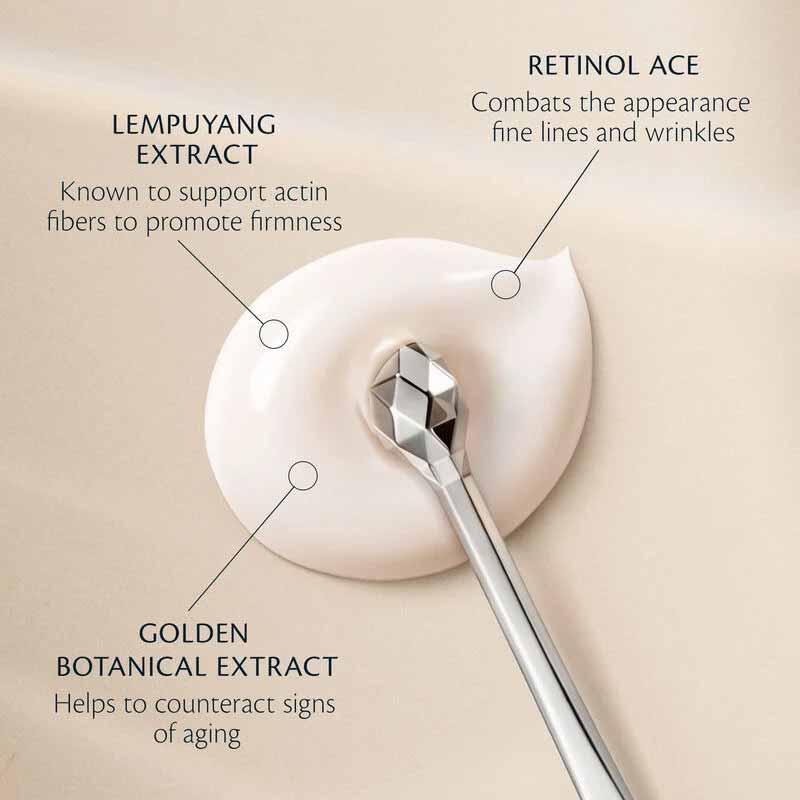 Clé de Peau Beauté: Enhancing Eye Contour Cream Supreme - 15 ml