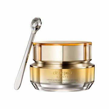 Clé de Peau Beauté: Enhancing Eye Contour Cream Supreme - 15 ml