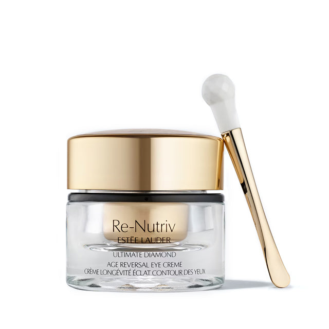 Estee Lauder: Re-Nutriv Ultimate Diamond Age Reversal Eye Creme - 15ml