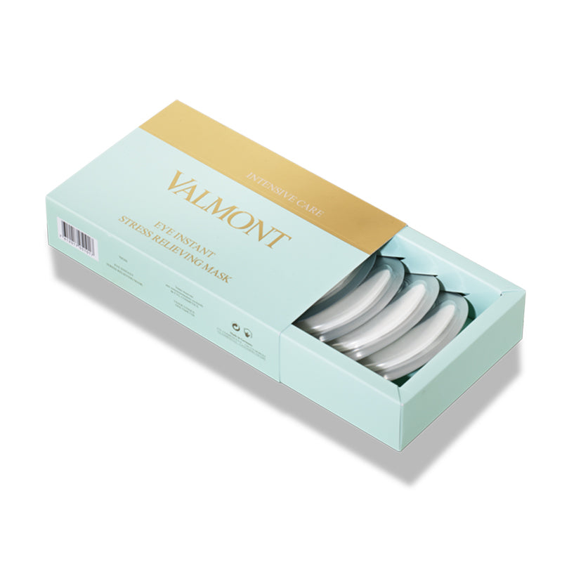 Valmont Intensive Care: Eye Instant Stress Relieving Mask – 5x